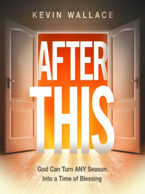 cover image of After This